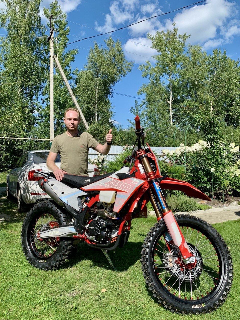 AJERRA joker SS k10 nb300