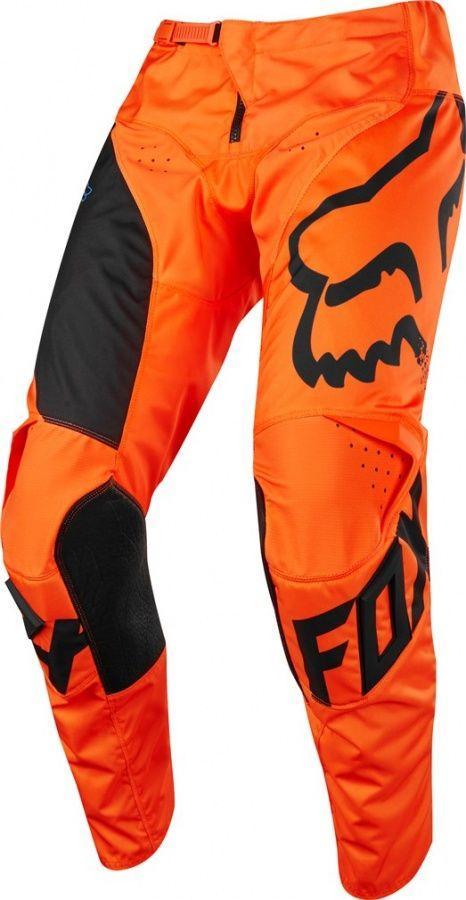 Штаны Fox 180 Мastar Pant Orange