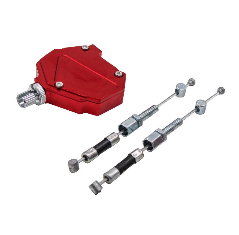 Адаптеры легкого выжима