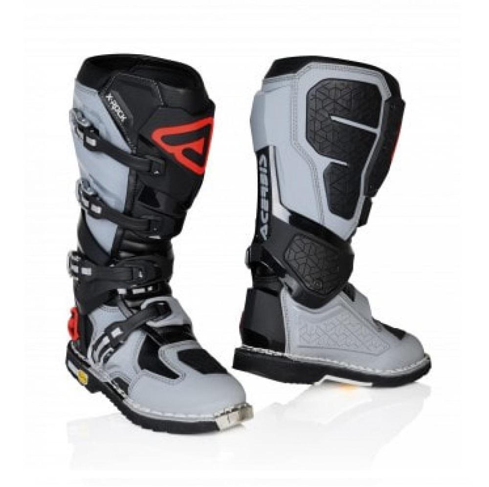 Мотоботы кроссовые ACERBIS X-ROCK