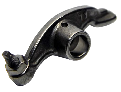 Коромысла фиксаторы крышки