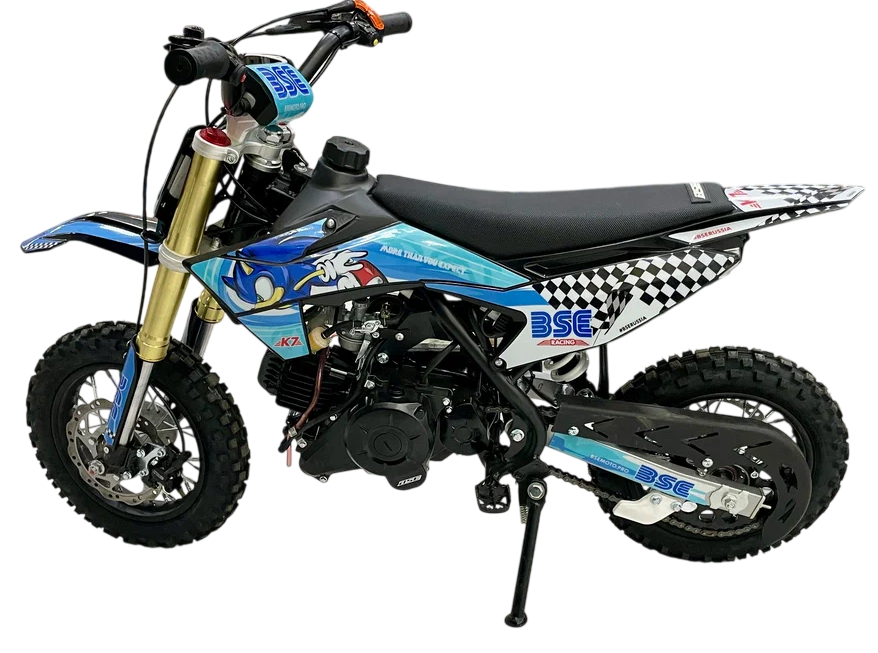 Питбайк BSE K7 Sonic