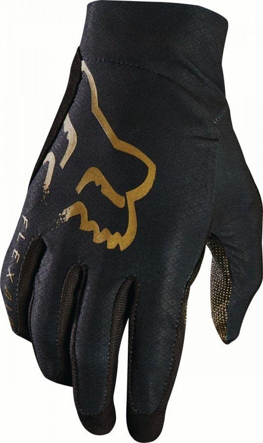 Перчатки Fox Flexair Glove Copper