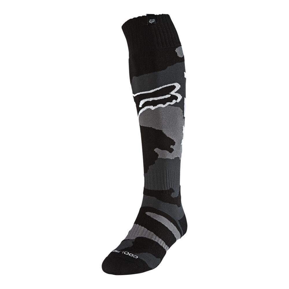 Носки Fox Coolmax Speyer Thin Sock Black