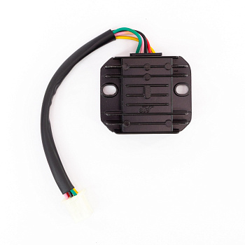 Реле регулятор напряжения JMC FR/FRR 250 (CB250)