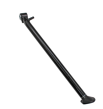 Подставка (подножка) боковая для эндуро мотоцикла L=370