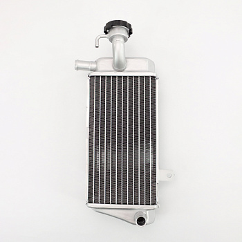 Радиатор правый K7 ZS174MN/NB