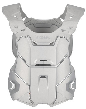 Защита тела (Панцирь) Acerbis LINEAR Metallic grey
