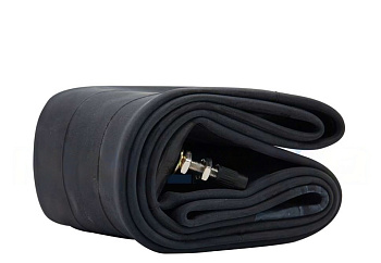 Камера 110/100-18 (3.00-18), TR4 усиленная бутиловая