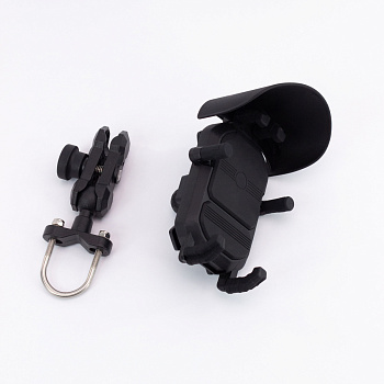 Крепление для телефона на руль CS-1848A2