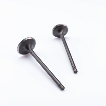 Клапаны впуск+ выпуск NC450 2шт