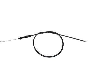 Трос газа (1070 мм ход 135 мм) тип JMC 125 MX/S/MTD V3.0 регулируемый