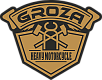 GROZA