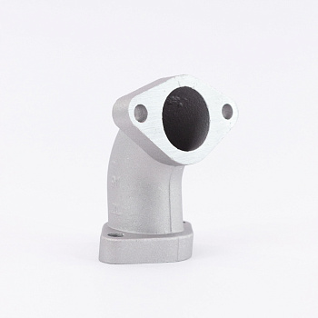 Патрубок (коллектор) впускной (YX150-160 -26mm)